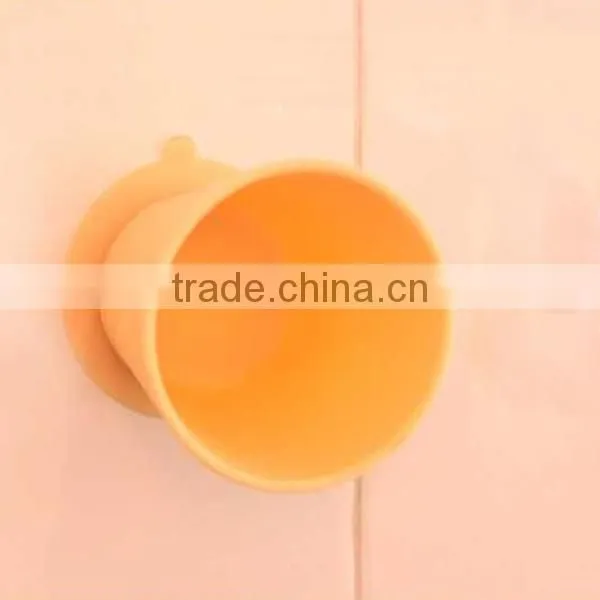 New Fashion Powerful Cut Silicone Suction Wash Gargle Cup