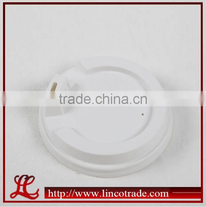 12/16oz Disposable Plastic Cup Lid