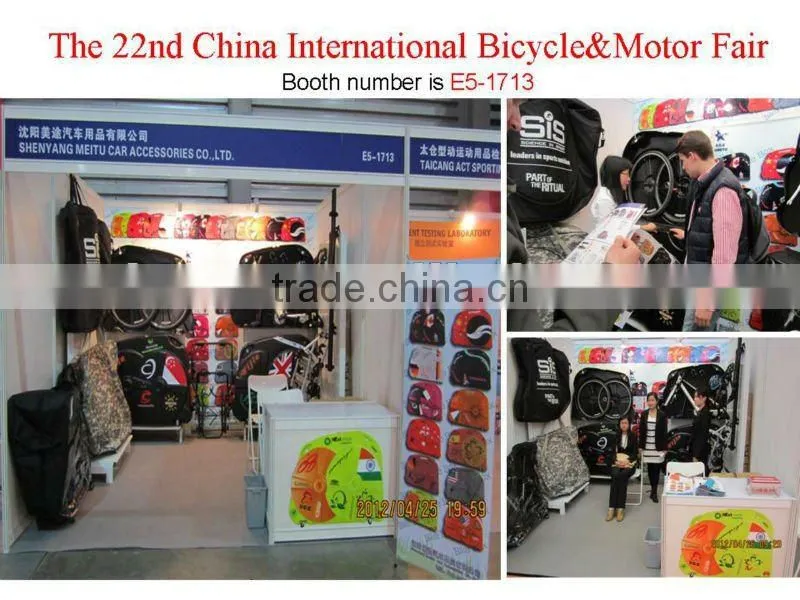 Bicycle Indoor Cycling Rack Stand