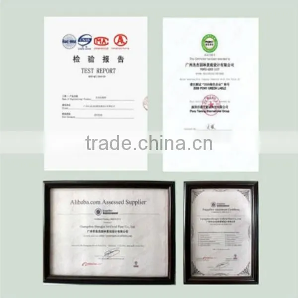 China manufacture large outdoor artificial palm trees for landscaping