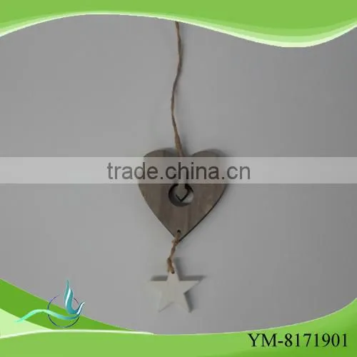 antique wood home decoration with factory price