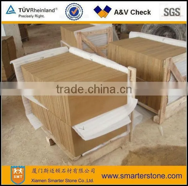 Bullnose Sandstone tile