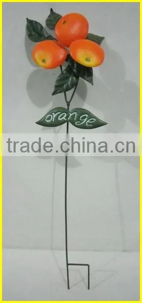 Garden stick home decor paintings with superior quality