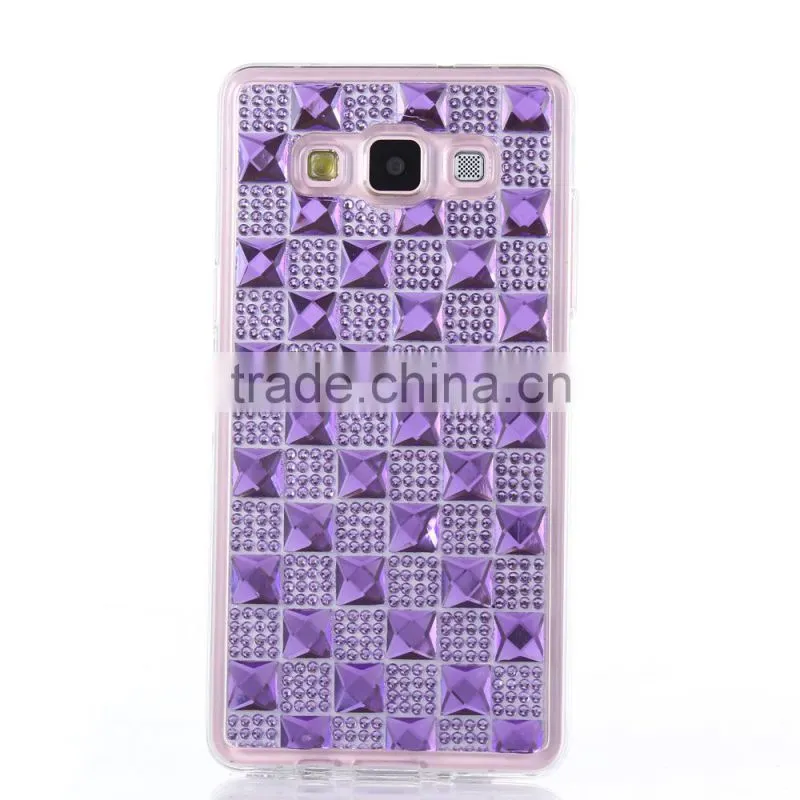 Beauty girl hard phone case for A3 A5 A7 A8 J1 J2 J3 J5 J7 E5 E7