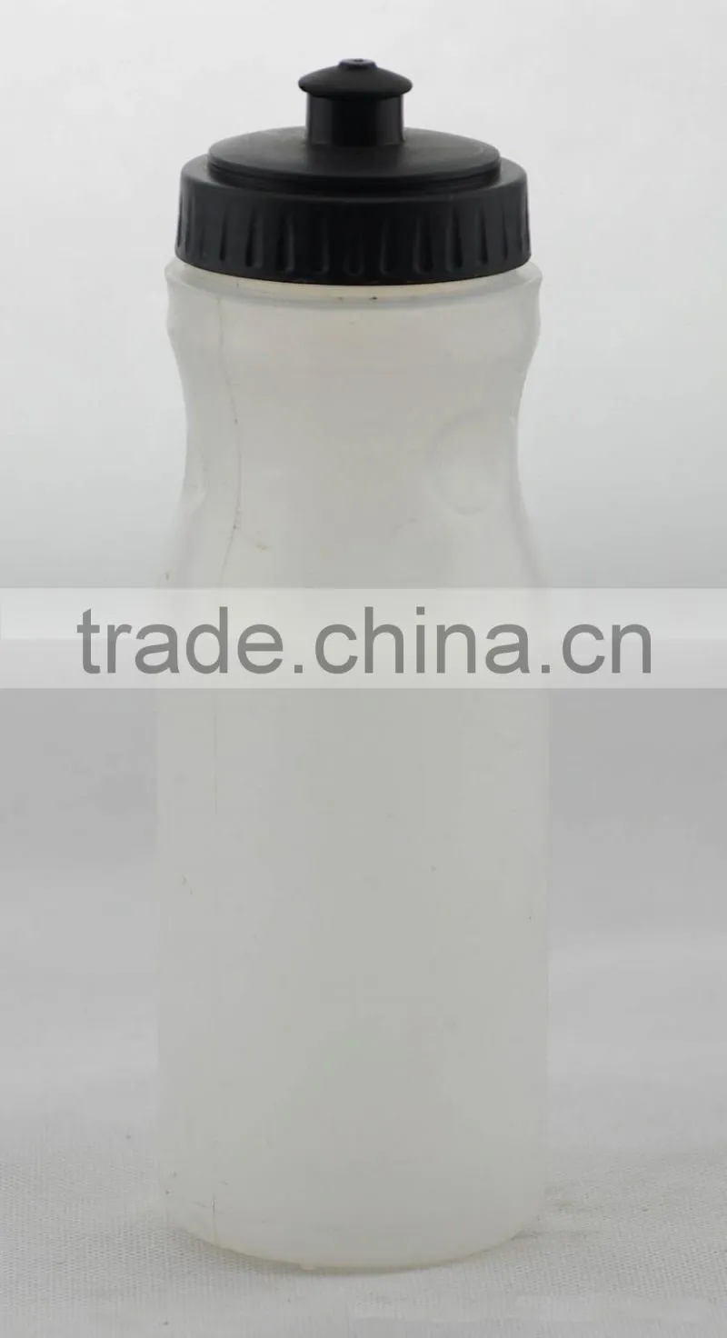 hot sport promotional item sport bottle plastic with any logo