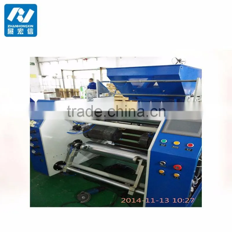 Packaging Film Usage and Stretch Film Type LLDPE stretch film
