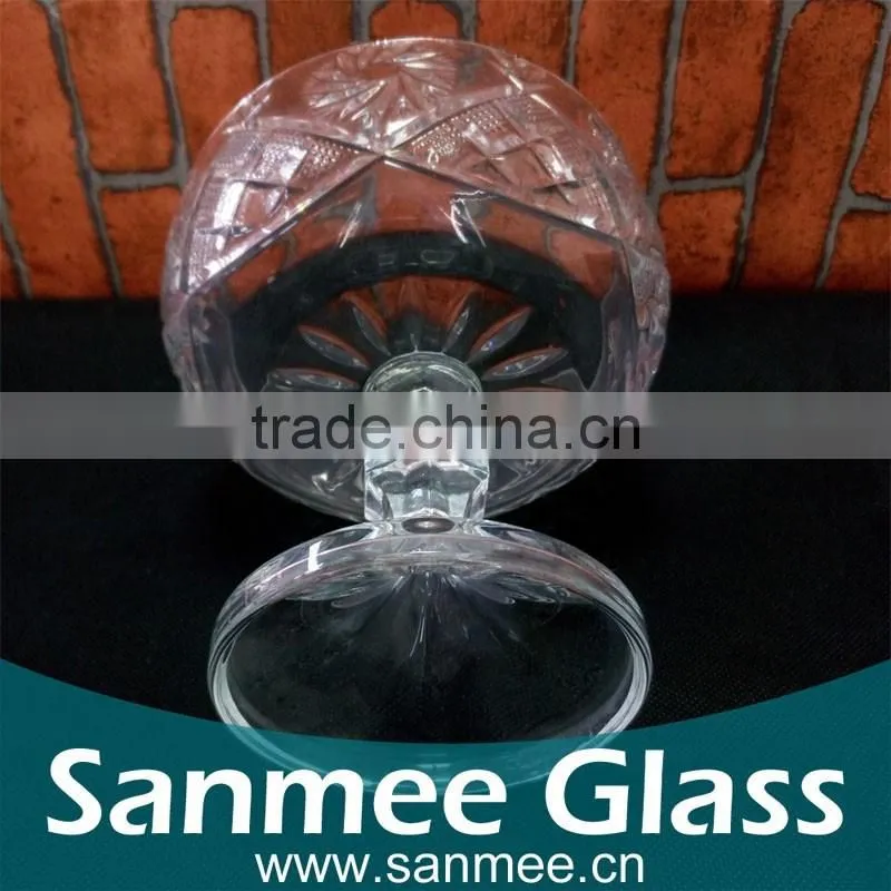 Good Quality Low Price Wash Basin Glass Bowl
