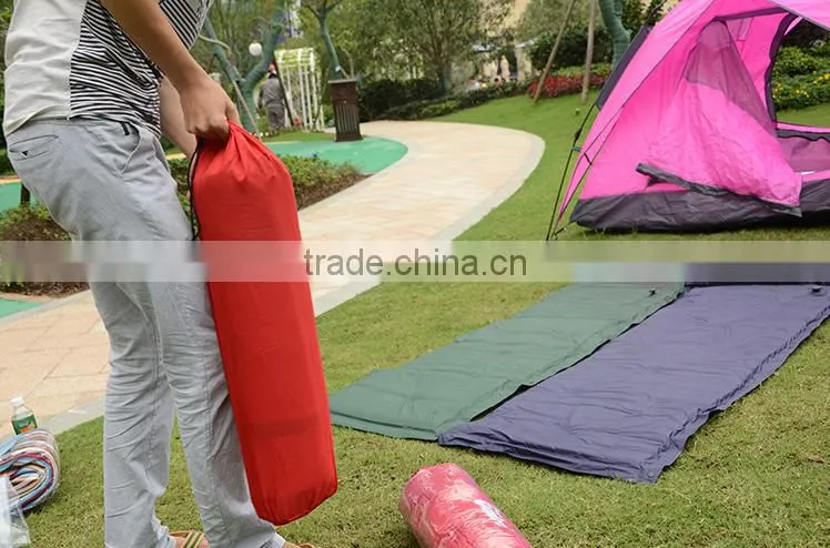 New Style modern design custom tumbling air mattress