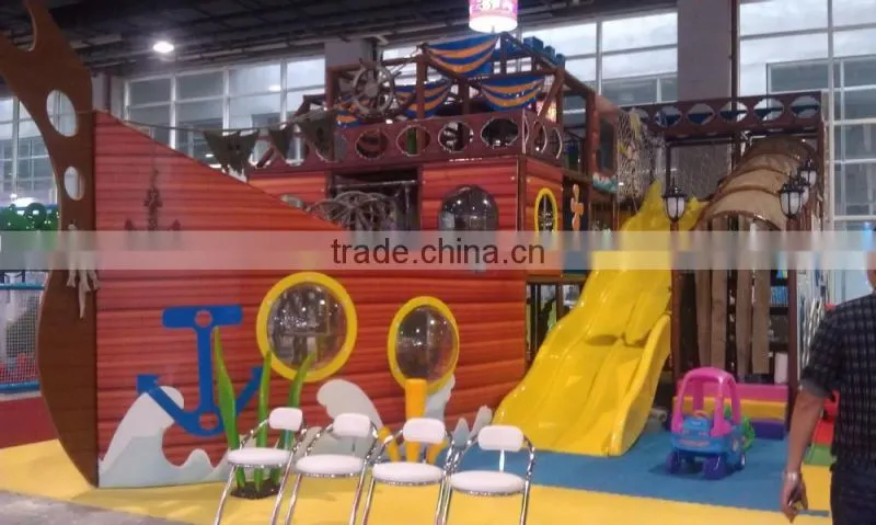 $35.00 per sq.m (B-02524) best selling home indoor playland for home indoor playground equipment on discount