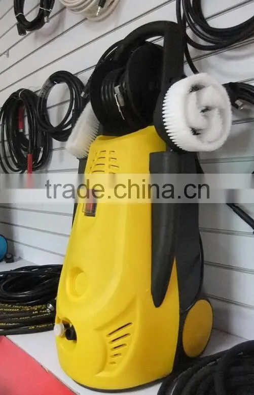 portable electric car cleaner high pressure waher used in car wash