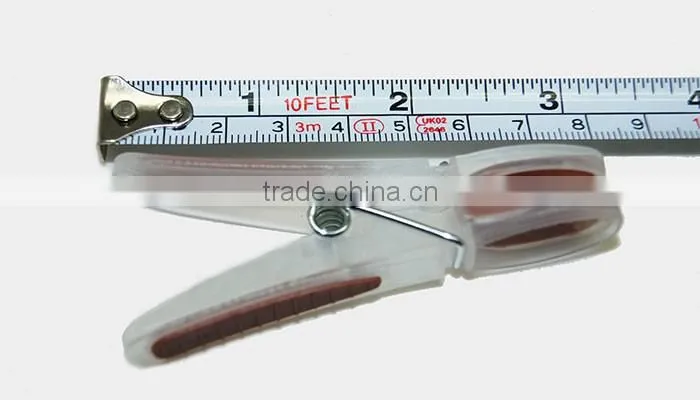 high quality decorated 24pcs eco-friendly best selling decorative clothespin