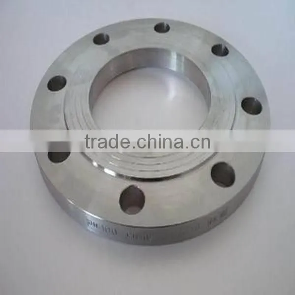 Carbon steel lap joint flange
