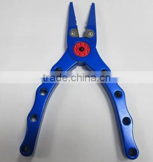 Aluminum alloy fish hunter fishing plier