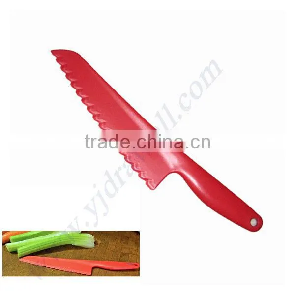 KA-2681 Dessert plastic knives