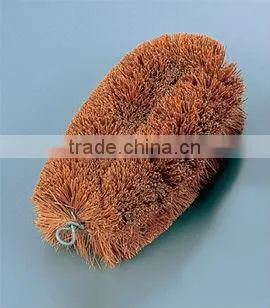 Shojiki Tawashi Japanese Scrub Brush Palm Brush All Purpose Brush