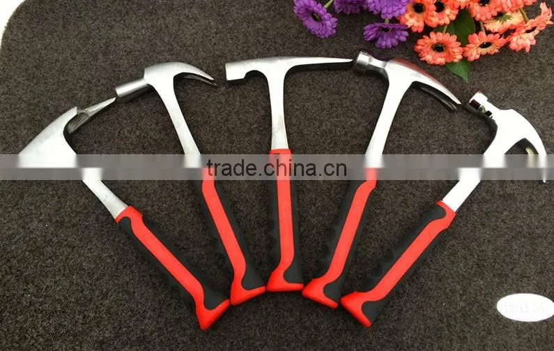 German Type Cr-V F Clamp Wood Working