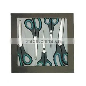5PCS SCISSORS SET