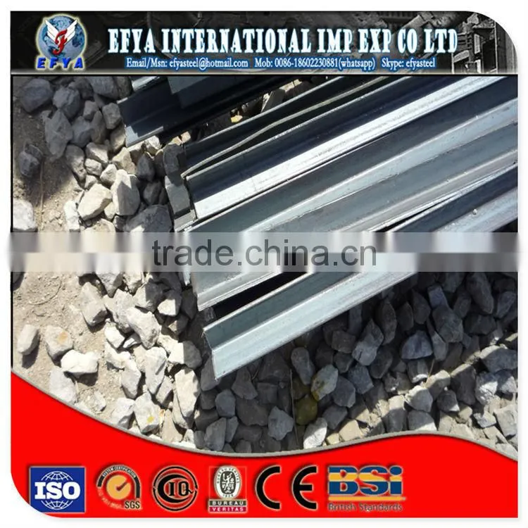 steel angles high quality construction