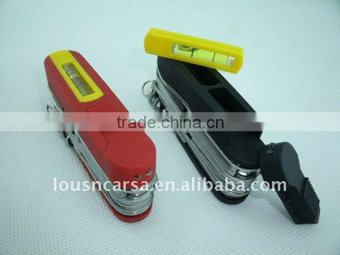 hand Tools &COAST Multi-Tools with LED lights