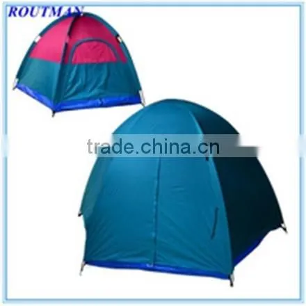 High Quality Dome Tent Camping Tent for Family