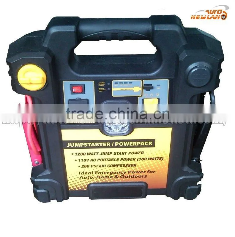 jump starter