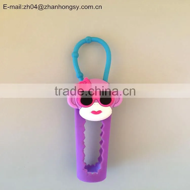 Bullet shape empty packaging MAC lipstick