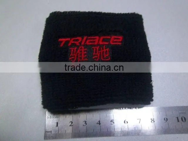 Embroidery Wrist Bracer