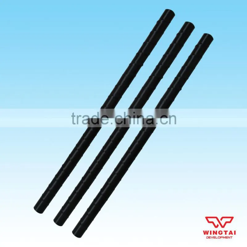 Magnetic magnetic stirring plastic bars