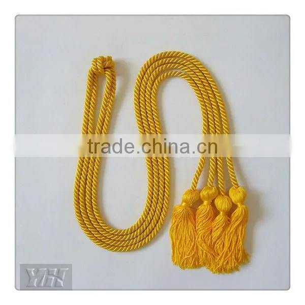 Honor Cords for Graduation
