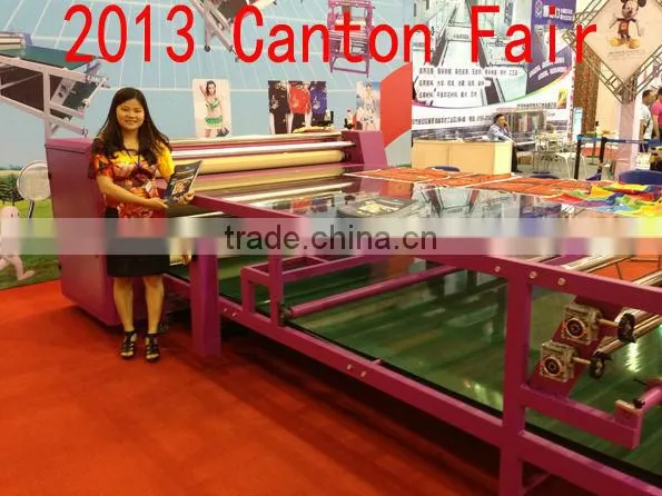 competitive eco-solvent inkjet heat transfer paper for heat press printing