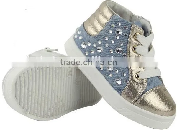 classical children boys 2014 new style casual shoes