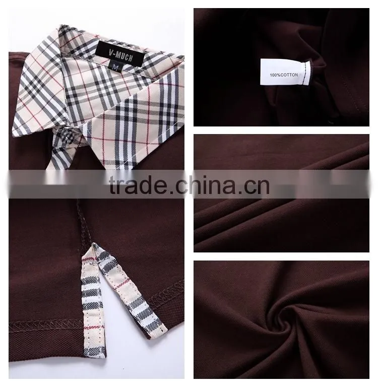 Top quality wholesale polo golf shirts
