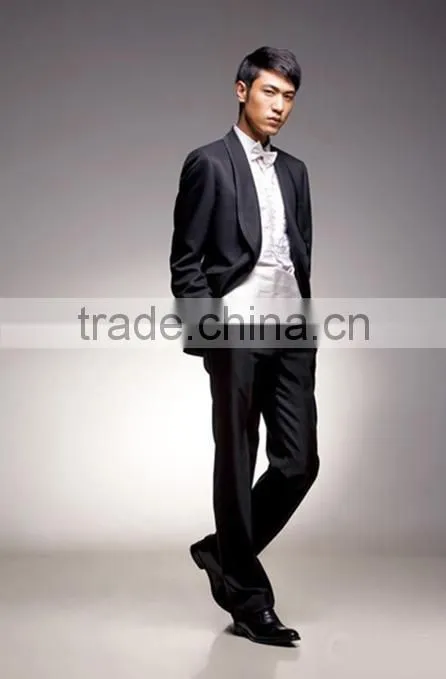 men's suits & tuxedo/formal coat pant suits