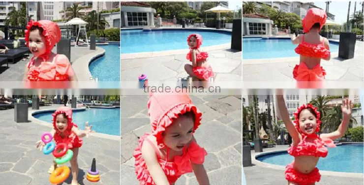 fast delivery xxx bikini girls swimwear photos hot sexy baby swimwear for children swimsuit/swimwear for kids