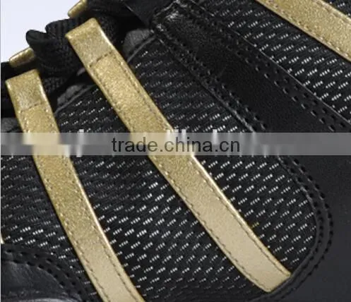 2015 new shinny sexy cool Jazz dancing shoes