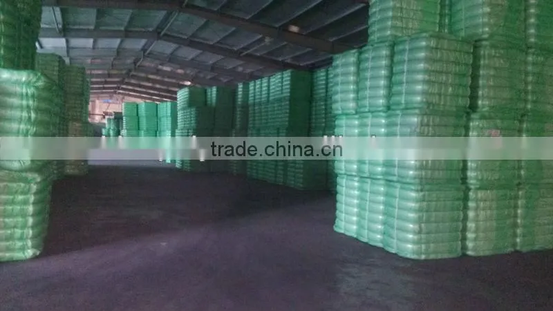 6D,7D,15D hcs polyester hollow conjugated siliconed staple fibe rfor filling pillow