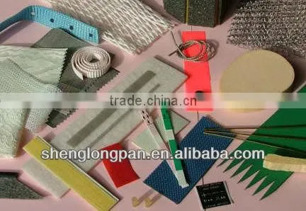 Acrylic LED Lens