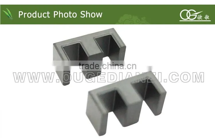 EE19/8/10 220v 12v 10v 5v PCB high frequency transformer ferrite core