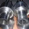 Nanjing Interan Super Alloy Co.Ltd(NISA) company overview - view 1