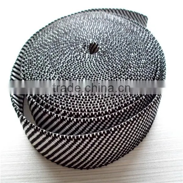 PP Twill Webbing Tape