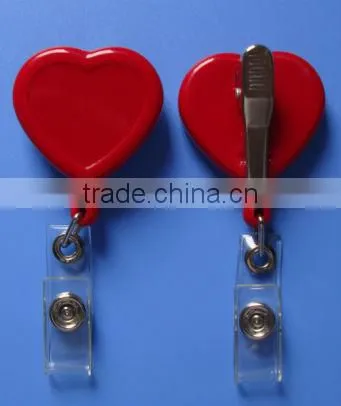 yoyo badge reel