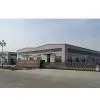 Shandong Yuntai Machinery Company Co.,Ltd company overview - view 1
