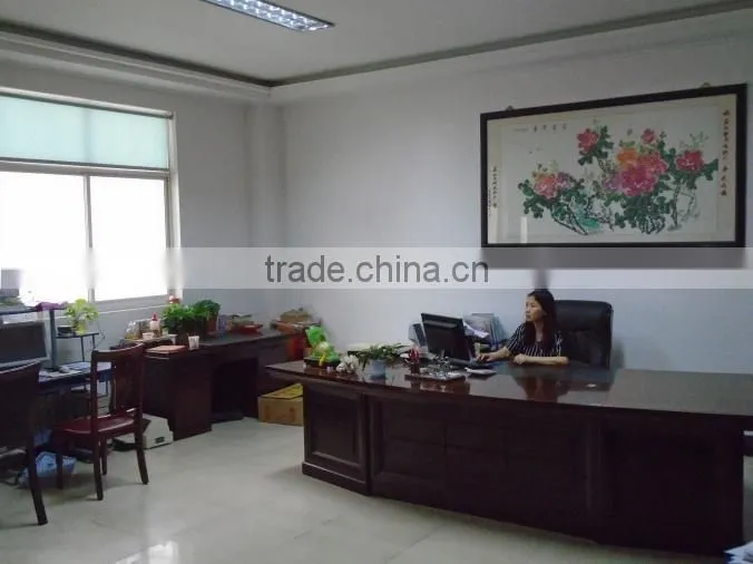 Wujiang Jinma Textile Factory company overview - view 3