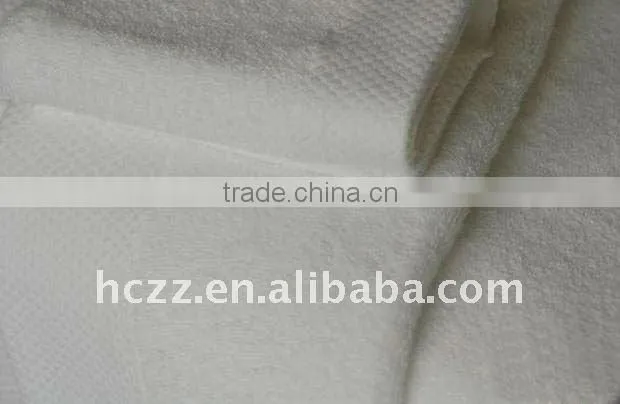 ecofriendly 100% cotton sport towel with great price