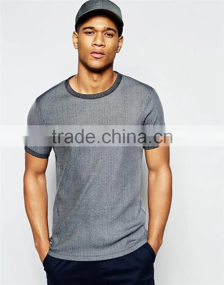 Wholesale Clothing High Quality China Men Summer T-Shirt