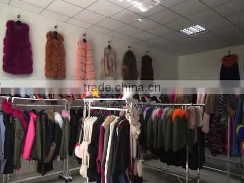 Tongxiang Janefur Co., Ltd. company overview - view 1