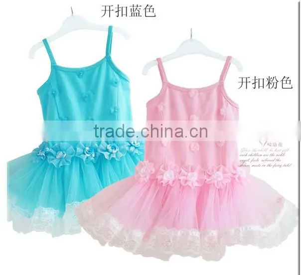 Newest children ballet tutu petti skirt for girl ballet tutu,sweet girls petti skirts