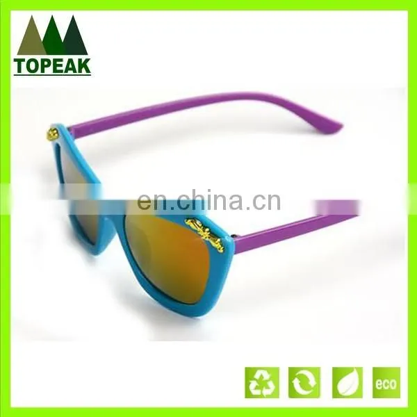 2016 NEW Cute Kids Sunglasses,cool kids sunglasses,kids plastic sunglasses