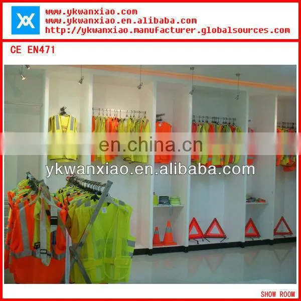 Roadway safety PE safety barricade caution tape for traffic
