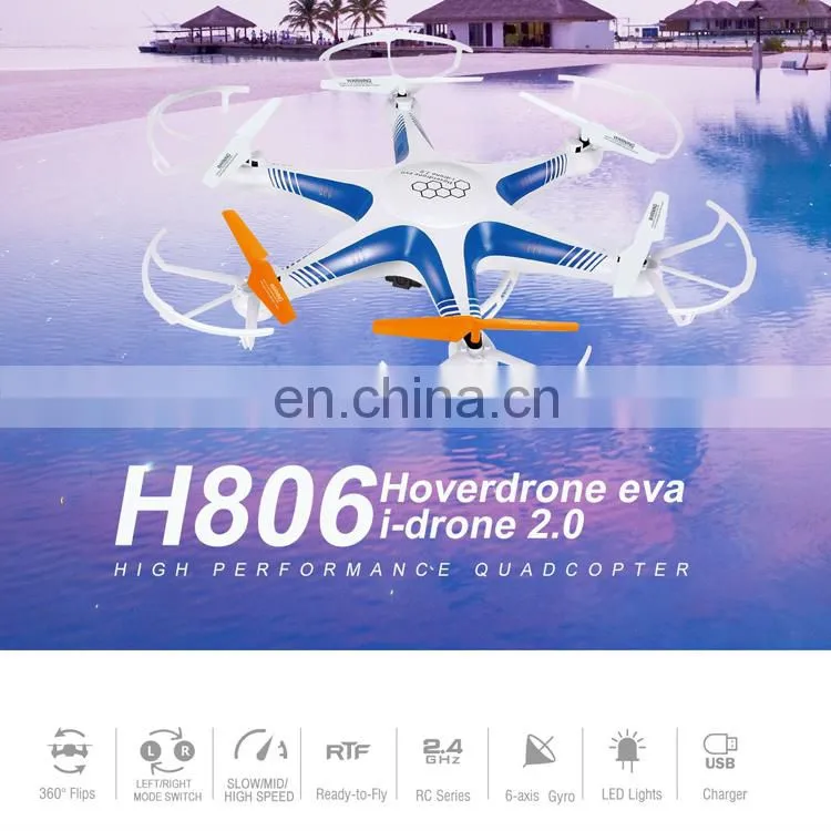 FQ777-11W 480P Pixel Mini Drone with Camera